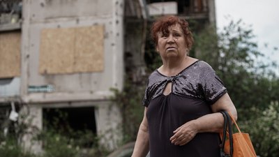 Жителі Селидівської громади на Донеччині надіслали 15 заяв на отримання компенсації по програмі "єВідновлення"