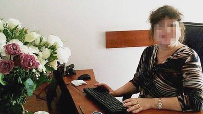 Так званій "голові комісії" з псевдореферендуму на Херсонщині повідомили про підозру у держзраді — Офіс Генпрокурора