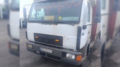Смертельна ДТП на Вінниччині