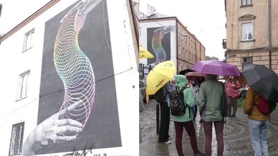 День туризму у Львові: безкоштовні екскурсії та вільний вхід у музеї