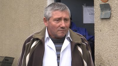 На Одещині психіатричній лікарні не вистачає коштів: пацієнтів відправляють додому На Одещині психіатричній лікарні не вистачає коштів: пацієнтів відправляють додому