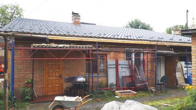 Місяць після ракетного обстрілу Вінниці: що відомо Місяць після ракетного обстрілу Вінниці: що відомо