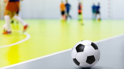 Сумчани поступилися харків'янам у матчі футзального чемпіонату