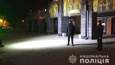 У поліції Рівненщини розповіли, кого оштрафували у великодню ніч