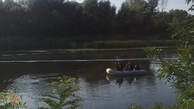 Фото з місця події Фото з місця події