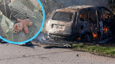 Херсон, обстріли, атаки РФ, російські удари