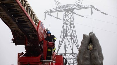 В Одеській області "найближчим часом" планують повернути планові відключення світла — ОП