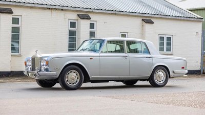Данилко продасть на аукціоні авто Фредді Мерк’юрі, а гроші відправить на будівництво реабілітаційного центру в Україні Данилко продасть на аукціоні авто Фредді Мерк’юрі, а гроші відправить на будівництво реабілітаційного центру в Україні