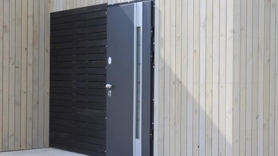 В етнопарку на Рівненщині започатковують соціальний проєкт, щоб підтримати житлом переселенців В етнопарку на Рівненщині започатковують соціальний проєкт, щоб підтримати житлом переселенців