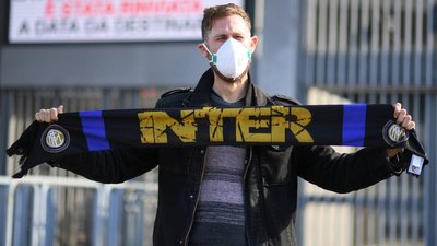 Скасовані чемпіонати та матчі без глядачів: як коронавірус торкнувся світового й українського спорту
