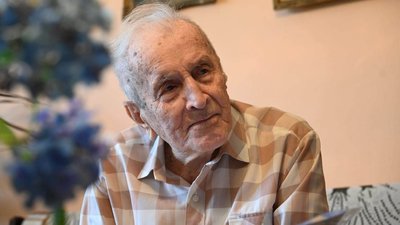 Борис Гвардіонов, 100 років, ювілей, За розвиток Закарпаття