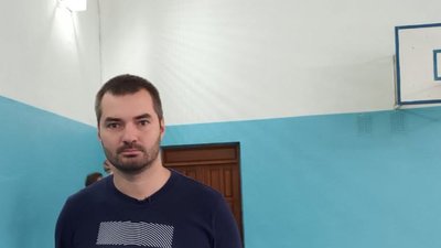Тернопільські спортсмени продовжують тренуватися й чекають відновлення всеукраїнських змагань Тернопільські спортсмени продовжують тренуватися й чекають відновлення всеукраїнських змагань