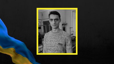 На фронті загинув науковець з Каразінського університету