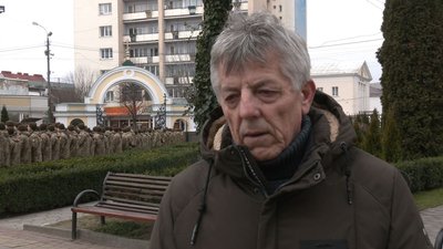 У Луцьку попрощалися з двома загиблими бійцями Іваном Гнатенком та Олександром Нагорним У Луцьку попрощалися з двома загиблими бійцями Іваном Гнатенком та Олександром Нагорним