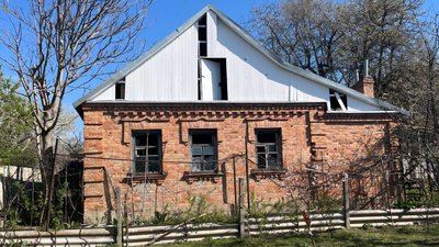 Обстріл Нікополя, збиті дрони, погода. Головні новини Дніпра та області 6 квітня Обстріл Нікополя, збиті дрони, погода. Головні новини Дніпра та області 6 квітня