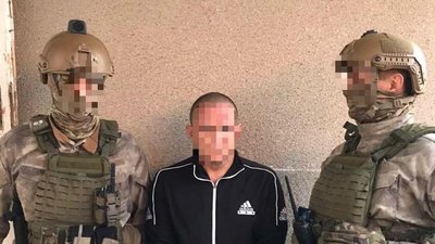 Групу підозрюваних переправників нелегалів затримали правоохоронці на Закарпатті
