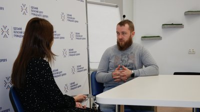 Вакцинація від COVID-19 в Одеській області: як, коли та навіщо. Розповідає експерт Вакцинація від COVID-19 в Одеській області: як, коли та навіщо. Розповідає експерт