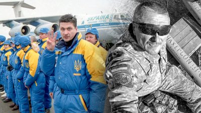 Костянтин Оборін