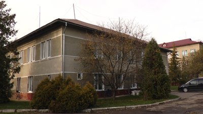 На Тисмениччині створюють додаткові місця для хворих на COVID-19 На Тисмениччині створюють додаткові місця для хворих на COVID-19