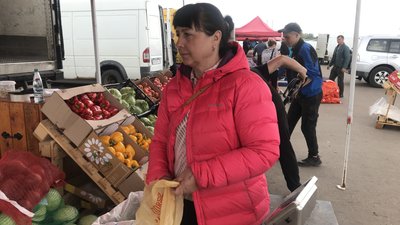 Розпочався сезон молодої картоплі – житомирські експерти радять звертати увагу на вміст нітратів Розпочався сезон молодої картоплі – житомирські експерти радять звертати увагу на вміст нітратів
