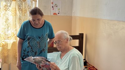 На Кіровоградщині є понад 200 вільних місць для безплатного проживання переселенців. Які умови пропонують На Кіровоградщині є понад 200 вільних місць для безплатного проживання переселенців. Які умови пропонують