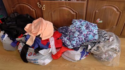 Матеріал з якого виготовляють екофрендлі товари Матеріал з якого виготовляють екофрендлі товари