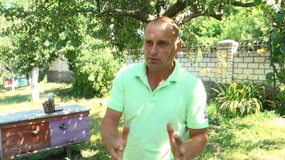 У Житомирі зросла ціна на мед – продавці правлять за літр на 25 гривень більше, ніж минулоріч У Житомирі зросла ціна на мед – продавці правлять за літр на 25 гривень більше, ніж минулоріч