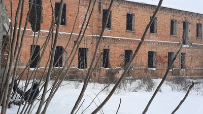 Безпритульні Безпритульні