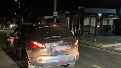 ДТП у Тернополі наїхала на пішохода, збили пішохода, проспект Степана Бандери, 9 серпня