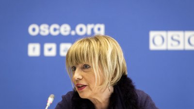 Через війну в Україні зросла кількість випадків торгівлі людьми — ОБСЄ