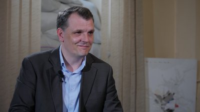 Бюджет Чернівців, гроші на пункти пропуску та чи буде McDonald's: інтерв'ю з заступником міського голови