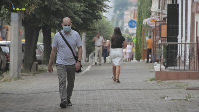 COVID-19 підтвердили у ще 134 буковинців: з яких районів інфіковані