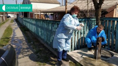 Вінницькі колодязі перевірили на якість води