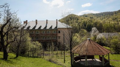 У Чернівецькій області за пів року заробили понад 8 млн грн з продажу майна