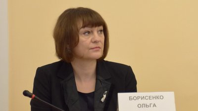 Зміни у складі заступників голови Полтавської міськради: кого звільнили і призначили Зміни у складі заступників голови Полтавської міськради: кого звільнили і призначили