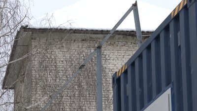 Киснева станція у Рівному: як працює та скільки електрики потребує Киснева станція у Рівному: як працює та скільки електрики потребує