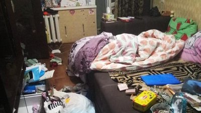 У Миколаєві затримали групу чоловіків, яких підозрюють у квартирних крадіжках У Миколаєві затримали групу чоловіків, яких підозрюють у квартирних крадіжках