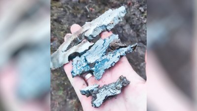 Пошкоджено будинки та сільськогосподарське підприємство: росіяни обстріляли Семенівську громаду на Чернігівщині Пошкоджено будинки та сільськогосподарське підприємство: росіяни обстріляли Семенівську громаду на Чернігівщині