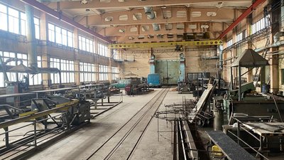 Понад 31 млн збитків. На Франківщині слідчі оголосили про підозру причетним до захоплення держмайна