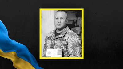 Володимир Демків Володимир Демків