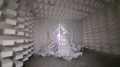 У Львові представили частину проєкту "Art Resistentia"