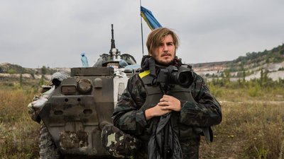 How the full-scale invasion has impacted the work of documentalists
