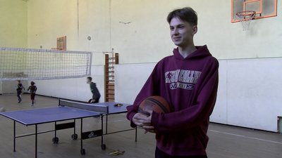 Виїжджали під обстрілами: люди з областей, де тривають бої, розповіли, як дісталися Луцька Виїжджали під обстрілами: люди з областей, де тривають бої, розповіли, як дісталися Луцька