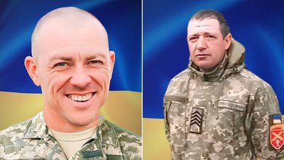Артур Кузук, Володимир Максимов