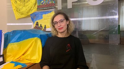 "Вони були на межі нашого району": як Криворіжжя тримало оборону після повномасштабного вторгнення "Вони були на межі нашого району": як Криворіжжя тримало оборону після повномасштабного вторгнення