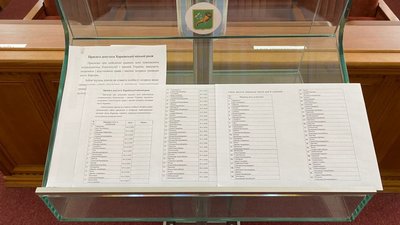 Харківську міськраду пікетують у день першої сесії Харківську міськраду пікетують у день першої сесії