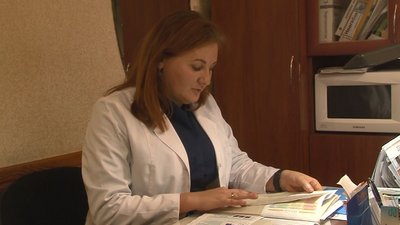 Черкаська лікарка розповіла чи варто діабетикам робити щеплення проти COVID-19 Черкаська лікарка розповіла чи варто діабетикам робити щеплення проти COVID-19