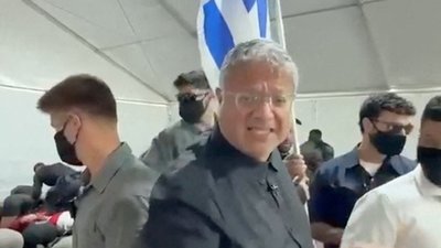  Ітамар Бен Гвір