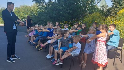 хоружівка хоружівка