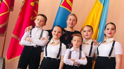 Вінничанка здобула перемогу у трьох категоріях на міжнародному конкурсі-фестивалі Вінничанка здобула перемогу у трьох категоріях на міжнародному конкурсі-фестивалі